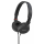 SONY MDR-ZX100 B - 1406504 - zdjęcie